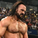 Drew McIntyre may have upset WWE bosses, alleges former employee after Wrestlepalooza loss