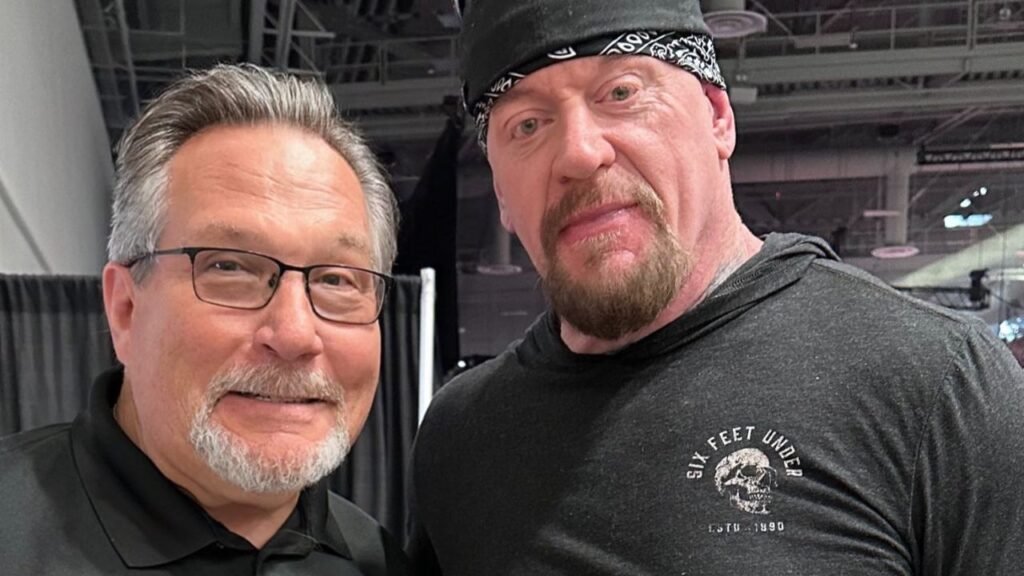 Prayers up for WWE Hall of Famer Ted DiBiase