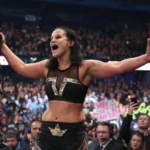 3 Reasons why Shayna Baszler returned to WWE
