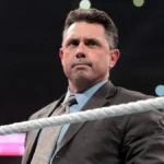 Michael Cole replaced by WWE after one week without explanation