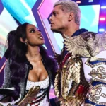 Cody Rhodes’ wife Brandi shares emotional update days after welcoming their second child