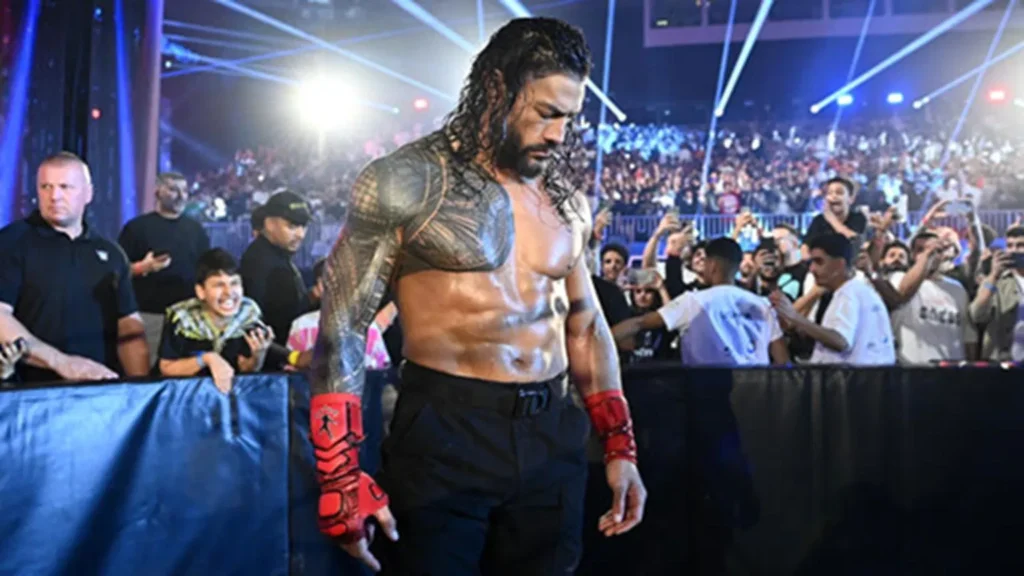 Massive Roman Reigns WWE return update