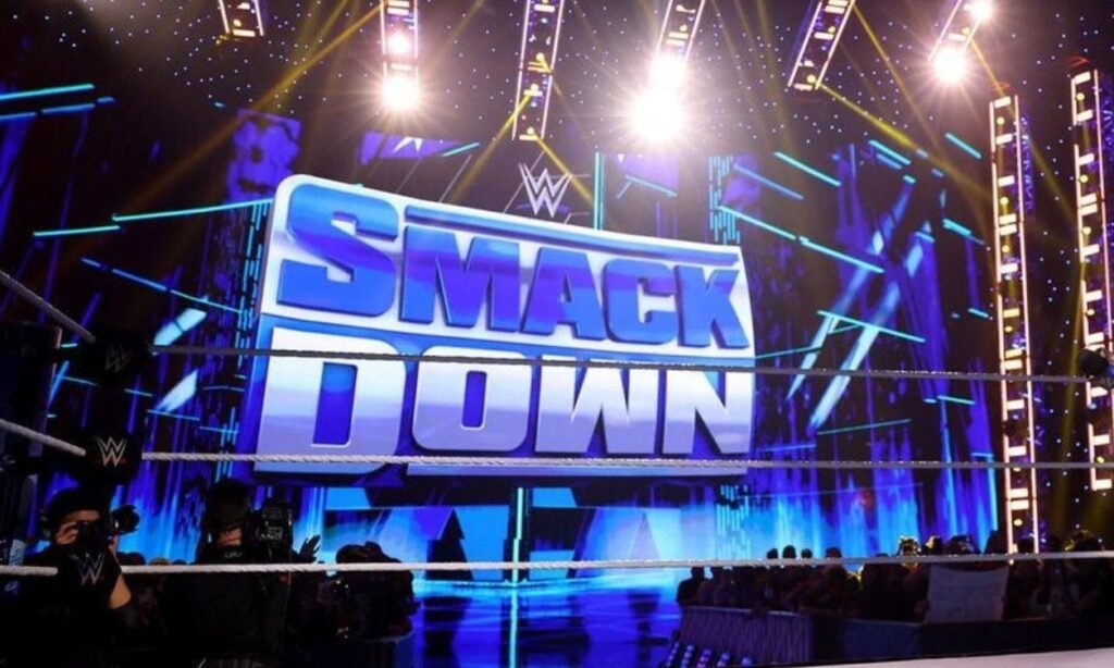 WWE officially confirms 4-time World Heavyweight Champion is returning to SmackDown