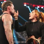 Becky Lynch breaks silence amid AJ Lee WWE return speculation