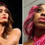Nikki Bella shares personal Naomi update amid her WWE absence