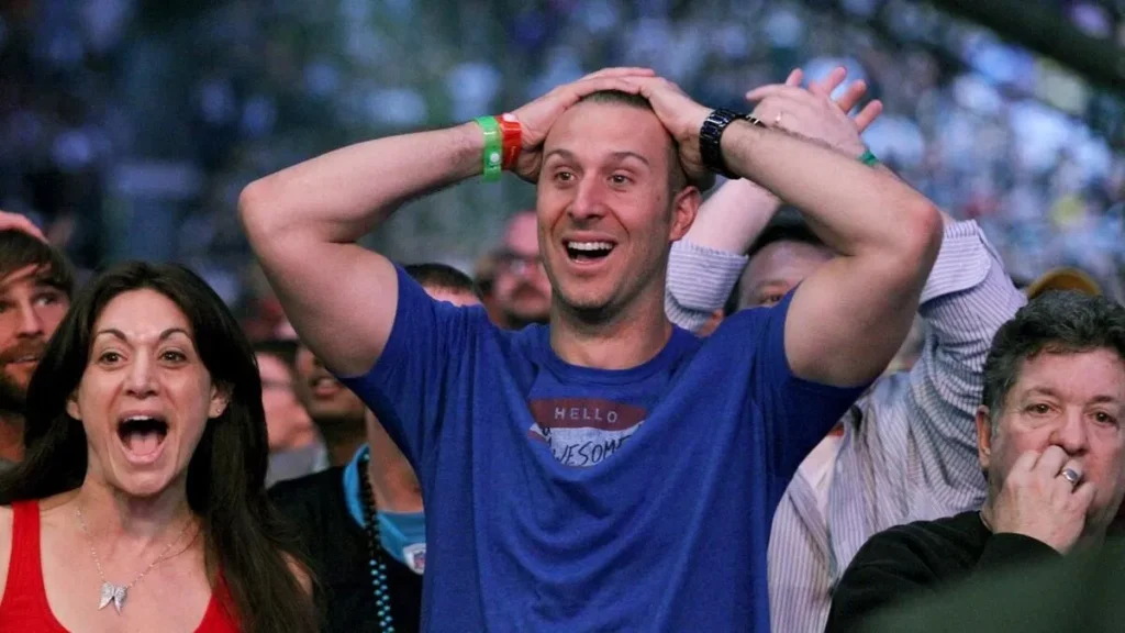 WWE star makes huge return after 4 years – “You didn’t think I was coming back alone, did you?”