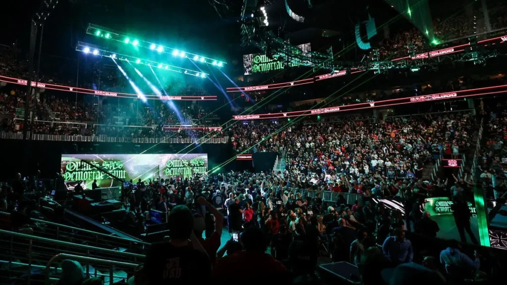 WWE Makes Huge Announcement