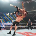 Heartbreaking WWE mistake, Brock Lesnar-John Cena finish explained by analyst