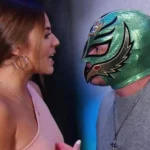 Rey Mysterio gives update on his daughter Aalyah’s potential WWE career