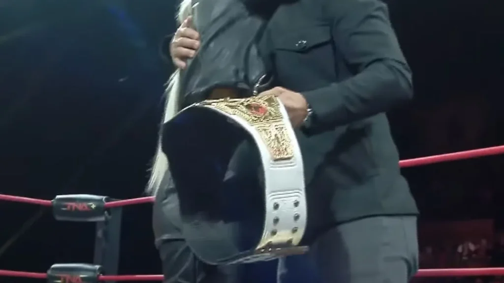 BREAKING: World Champion Officially Being Forced To Vacate Championship & Is No Longer Able To Wrestle; Says Goodbye: “Thank you & I’ll miss you”