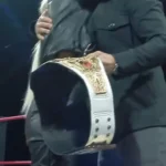 BREAKING: World Champion Officially Being Forced To Vacate Championship & Is No Longer Able To Wrestle; Says Goodbye: “Thank you & I’ll miss you”