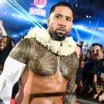 Top WWE Superstar is unhappy with Jey Uso