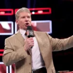 Vince McMahon shockingly mentioned during controversial WWE announcement