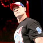 54-year-old WWE legend was in talks to return and fight John Cena this year!