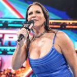 WWE upset following Stephanie McMahon private photo leak – Reports