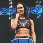AJ Lee breaks silence on WWE in-ring return after 3827 days