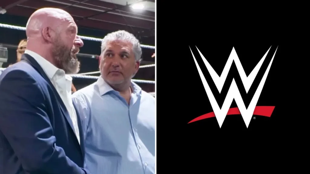 WWE star announces he’s leaving