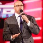 Former WWE champion claims Adam Pearce is a corrupt General Manager