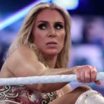 Deepest condolences to WWE star Charlotte Flair