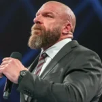 Vince Russo explains the difference between WWE booking when he was there and under Triple H (Exclusive)