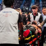 Unfortunate Roman Reigns health update following WWE Clash in Paris attack shared on RAW