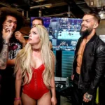 “They’re worried about hooking up with each other” – WWE star makes shocking claim about The Judgment Day
