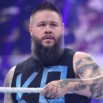 “My name is Kevin Steen” – Kevin Owens makes a shocking move and sends a message during WWE absence