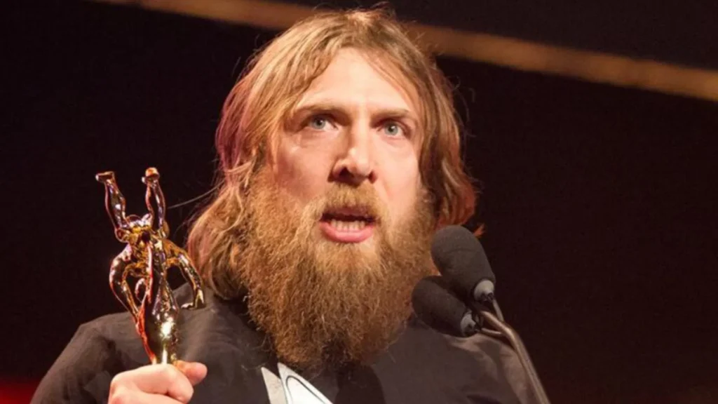 Daniel Bryan will return to WWE, but for one reason only!