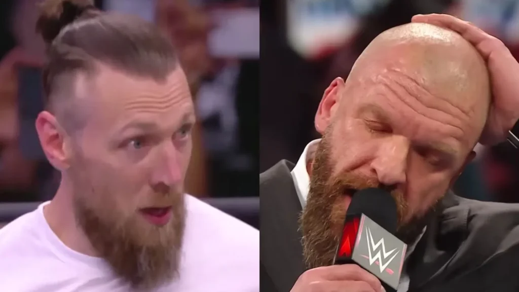 Daniel Bryan has almost zero chances of returning to WWE!