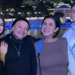 “Love, Your Dead Beat Dad” – Rey Mysterio pens open letter to Dominik Mysterio after interesting father-son moment at Worlds Collide