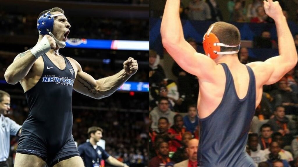 WWE Star Accidentally Spoils Huge Return