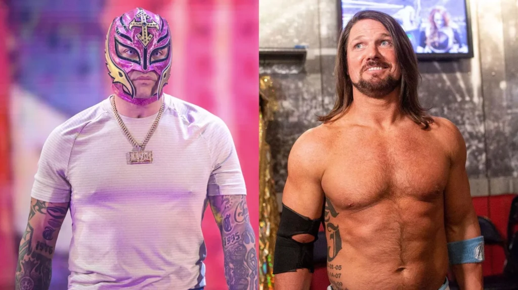 5 WWE stars who may retire before WrestleMania 43