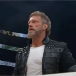 Major update on Adam Copeland’s future after he was written off AEW TV on Dynamite – Reports