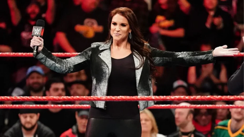 3 Men Stephanie McMahon was romantically linked with in real life before marrying WWE CCO Triple H