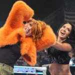 AJ Lee reveals reason for WWE return; discusses Becky Lynch role