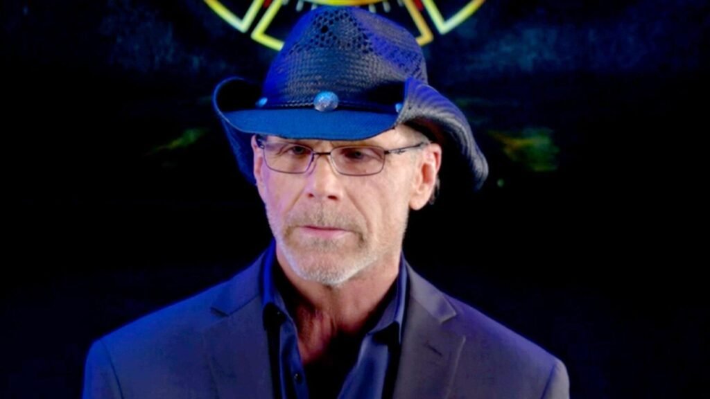 WWE legend Shawn Michaels officially announces huge return; 5-year wait finally ends