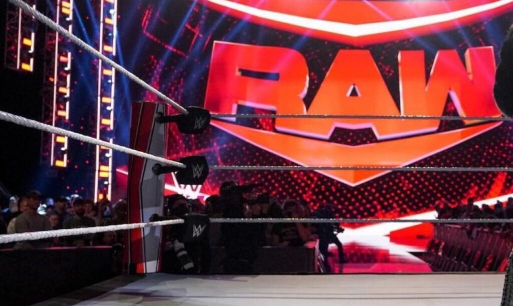3-time WWE champion returning to RAW for the first time in over a decade – Reports