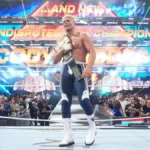 5 Reasons why Cody Rhodes must lose the Undisputed WWE Title in his first defense