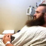 Braun Strowman May Need Immediate Surgery He Reveals in Heartbreaking Update