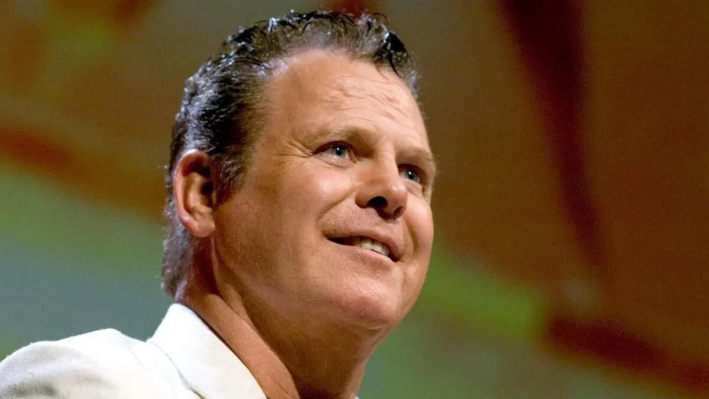 Prayers Up for WWE Hall of Famer Jerry Lawler – Reports