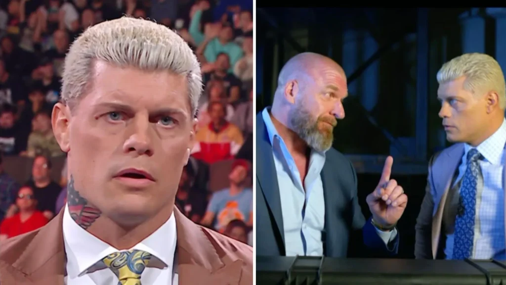 Big development in lawsuit filed against Cody Rhodes and WWE; ultimatum issued – Reports