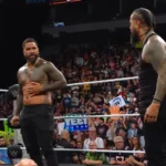 Jey Uso sends a two-word message after suddenly turning heel on WWE RAW