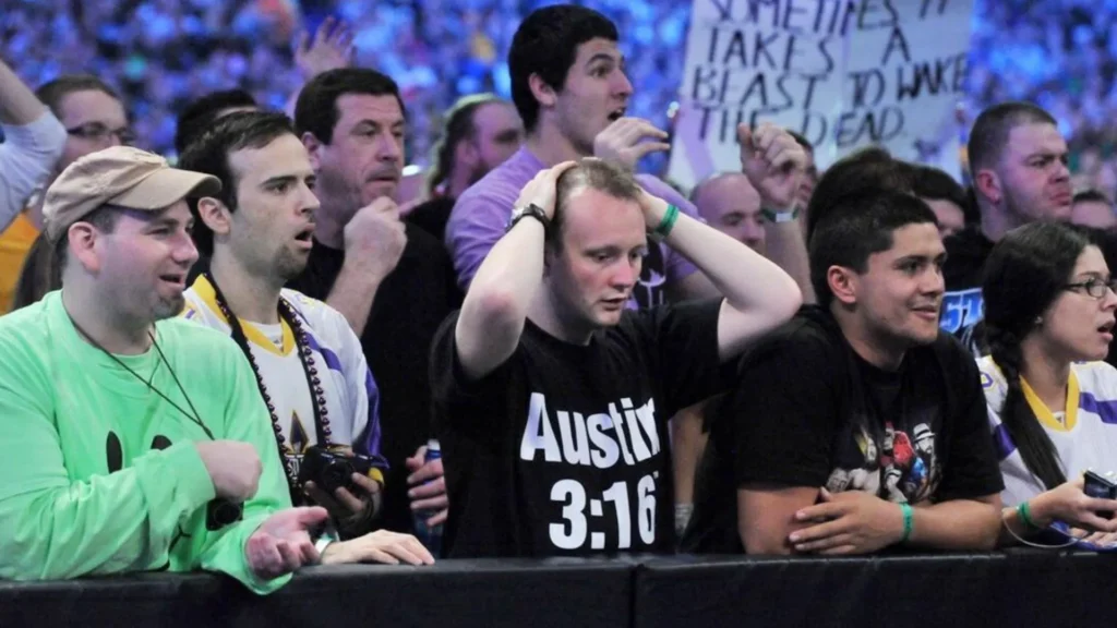 Ex-WWE star confirms final match