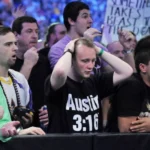 Ex-WWE star confirms final match