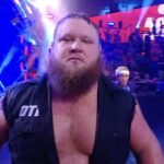Otis officially confirms his new name after making WWE return