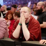 Bad news for WWE fans