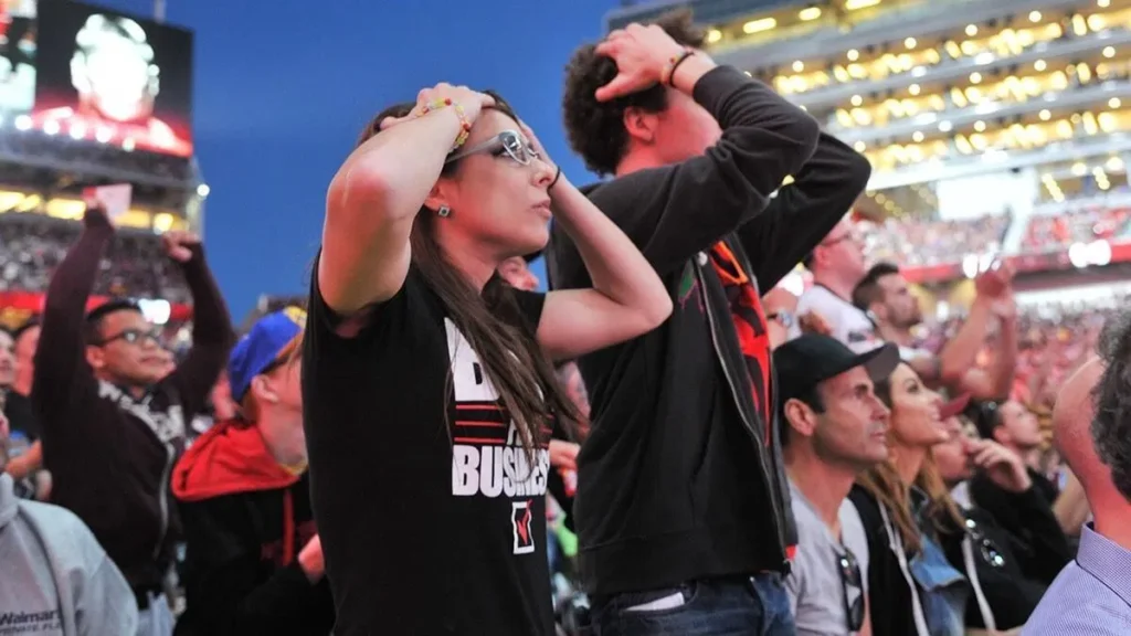 WWE legend says she was forced to retire because she did not want to hurt herself again