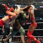 WWE Female Locker Room’s True Feelings on Nia Jax Revealed by SmackDown Star