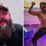 Braun Strowman breaks silence after major non-WWE announcement