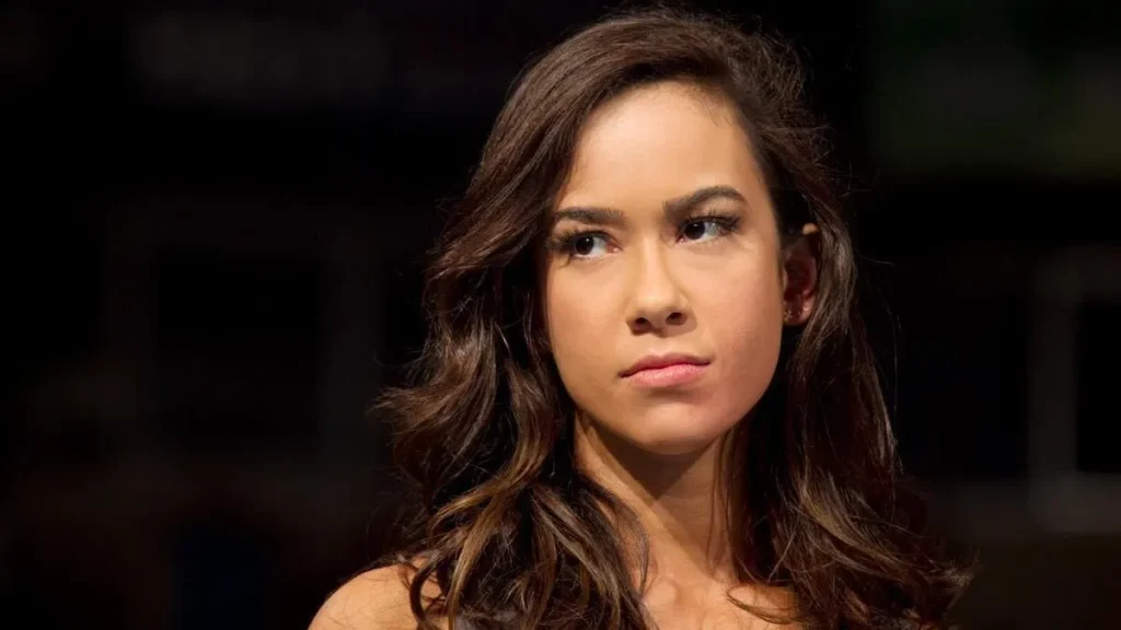 “The girls didn’t like her” – AJ Lee was very disliked backstage in WWE due to her attitude, claims wrestling veteran